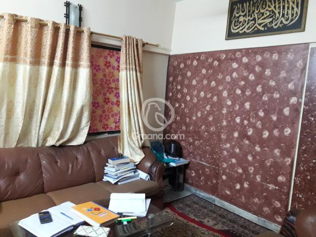 Apartment for sale in Gulshan-e-Iqbal Town, North Waziristan