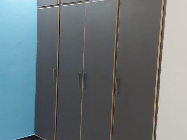 Apartment for sale in Islamabad