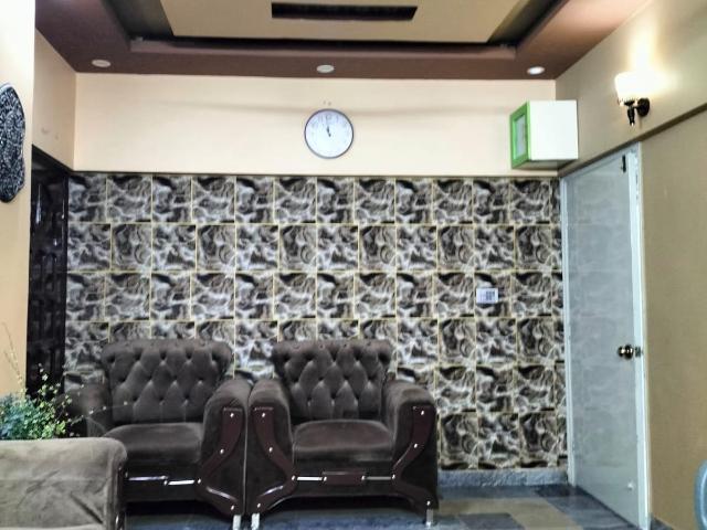 Apartment for sale in Gulshan-e-Iqbal Town, North Waziristan