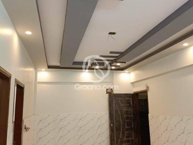 Apartment for sale in Scheme 33, Federally Administered Tribal Areas fata