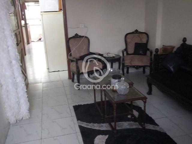 Apartment for sale in Saddar Town, North Waziristan
