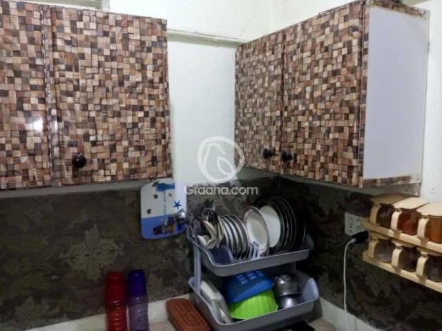 Apartment for sale in Gulshan-e-Iqbal Town, North Waziristan