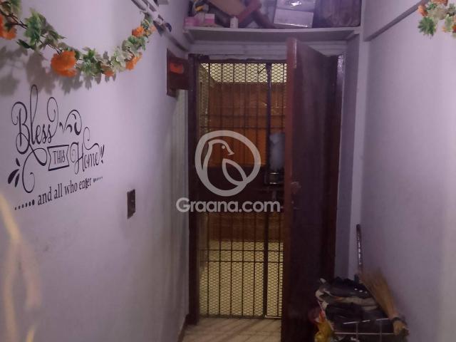 Apartment for sale in Gulshan-e-Iqbal Town, North Waziristan