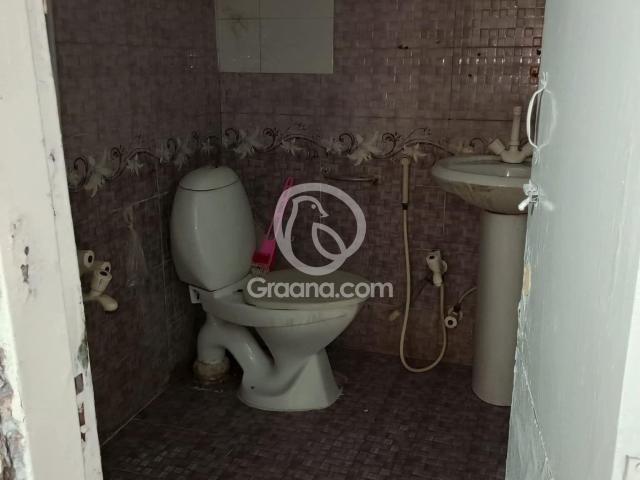 Apartment for sale in North Nazimabad Town, North Waziristan