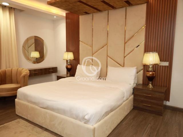 House for rent in Islamabad Capital Territory