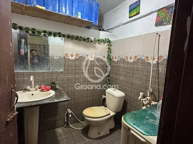 House for sale in Gulshan-e-Iqbal Town, North Waziristan