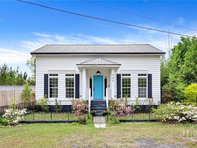 House for sale in Pembroke, Georgia