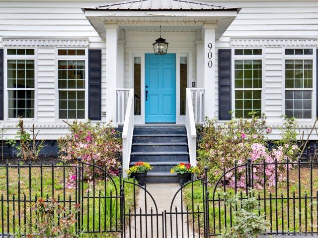 House for sale in Pembroke, Georgia