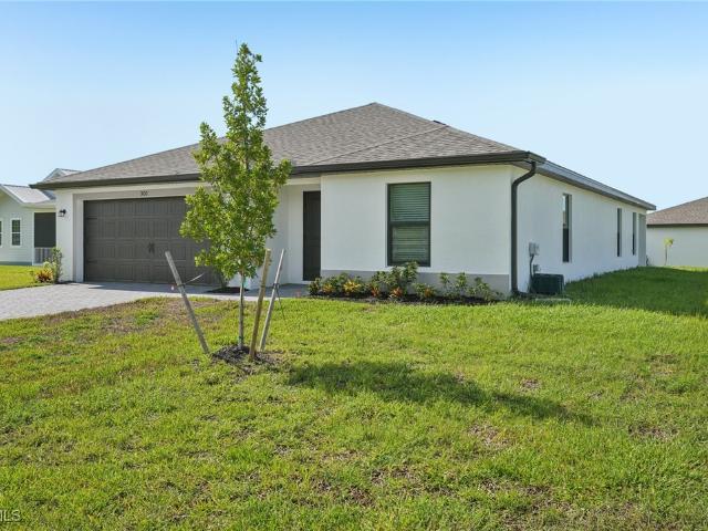 House for sale in Labelle, Florida