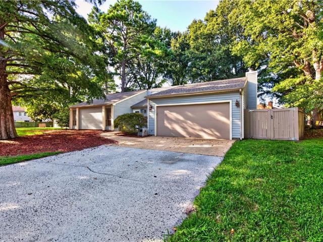 House for sale in Virginia