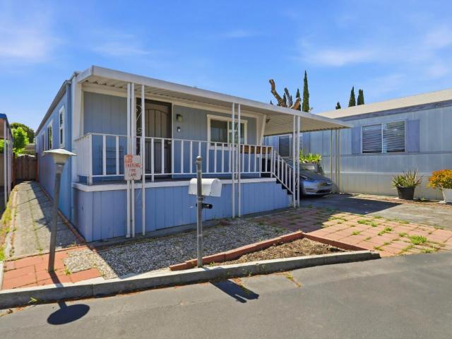 House for sale in San Jose, California
