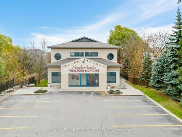 Commercial for sale in Ancaster, Ontario