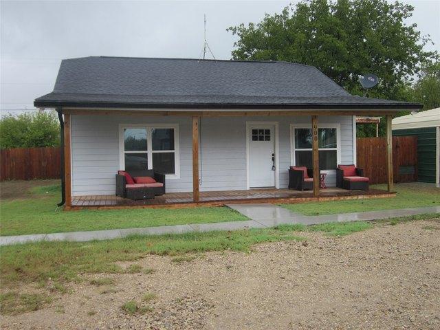 House for sale in Albany, Texas