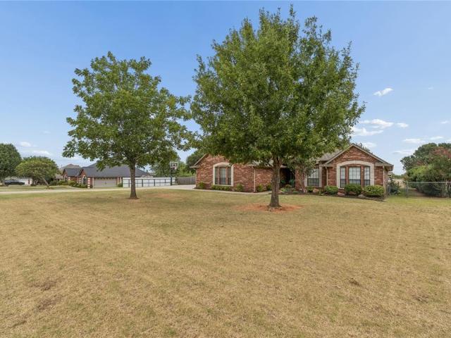 House for sale in Tuttle, Oklahoma