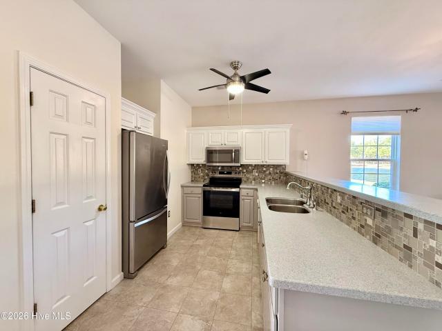 Condo for sale in Sunset Beach, North Carolina