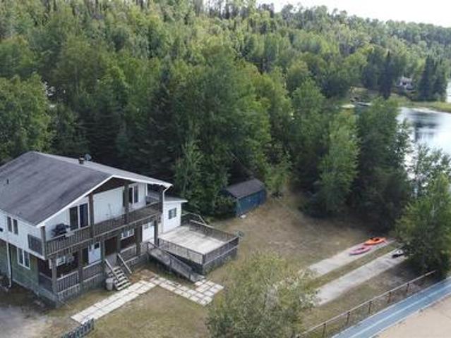 House for sale in Dubreuilville, Ontario