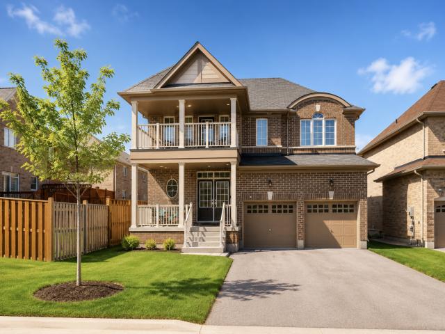Apartment for rent in Innisfil, Ontario