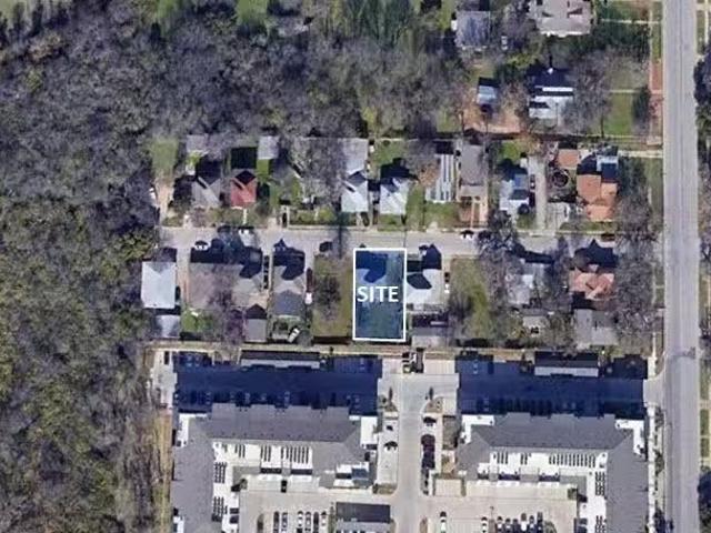 House for sale in Fort Worth
