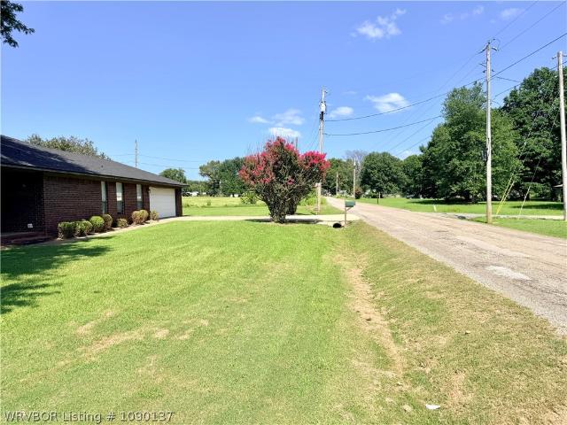 House for sale in Pocola, Oklahoma