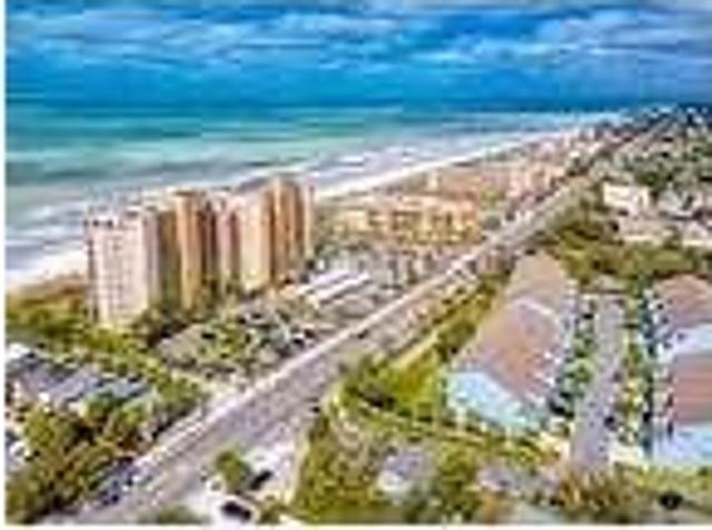 House for rent in Belleair Beach, Florida