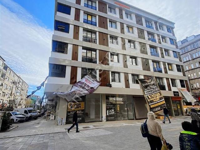 Güngören, İstanbul içerisinde satılık mülk