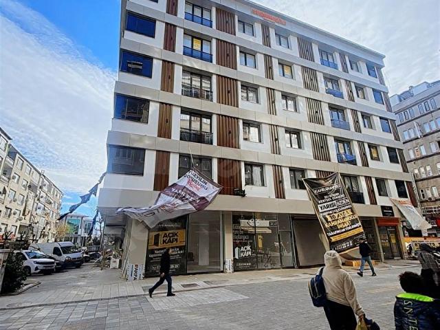 Güngören, İstanbul içerisinde satılık mülk