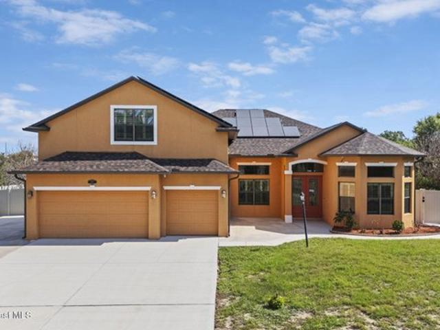House for sale in Malabar, Florida