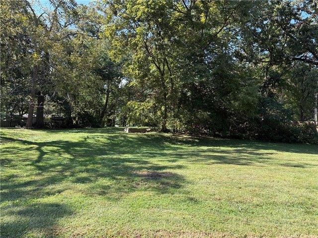 Land for sale in Harrisonville, Cass County