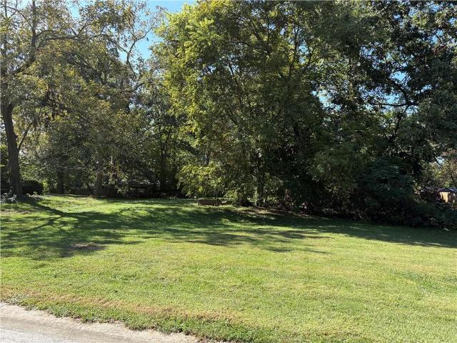 Land for sale in Harrisonville, Cass County