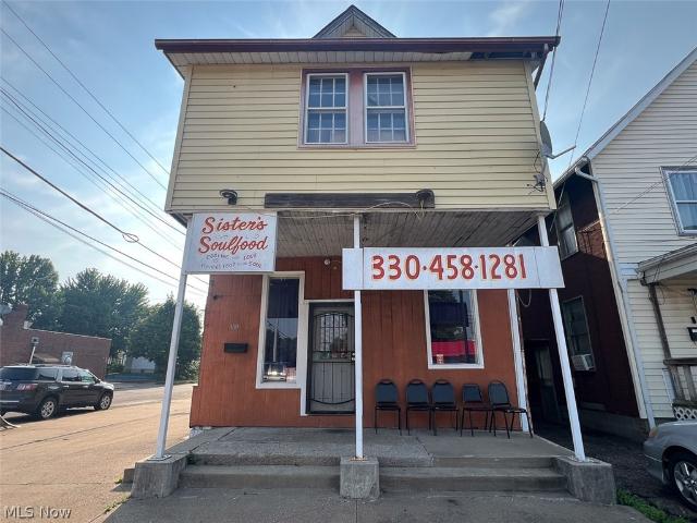 Commercial for sale in Canton, Ohio