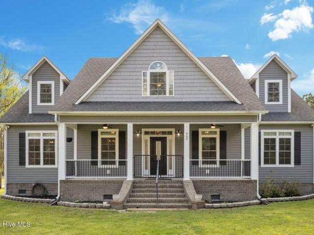 House for sale in Beulaville, North Carolina