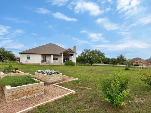 House for rent in Hays, Texas