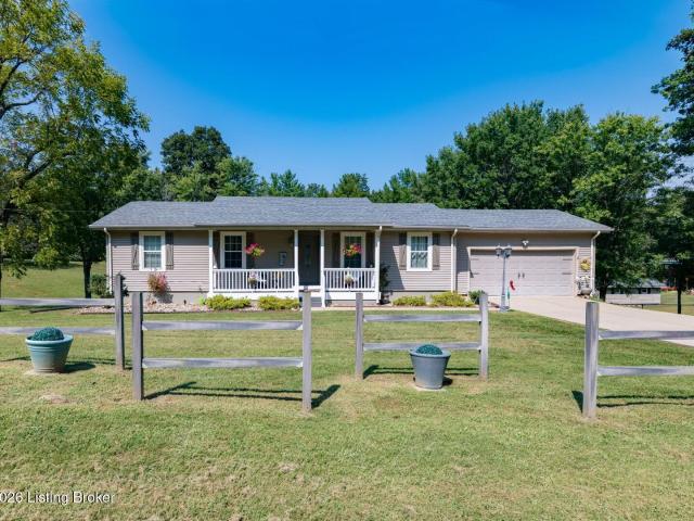 House for sale in Vine Grove, Hardin County