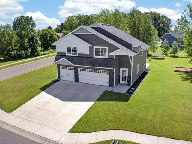 House for sale in Pine City, Minnesota