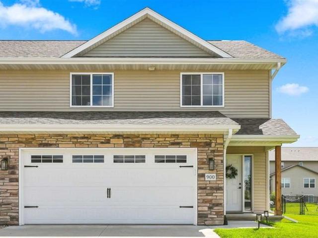 House for sale in Tiffin, Iowa