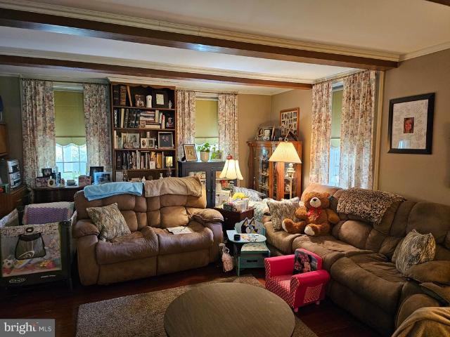 Townhouse for sale in Dresher, Pennsylvania