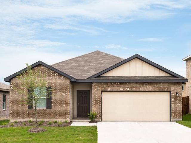House for sale in Josephine, Texas