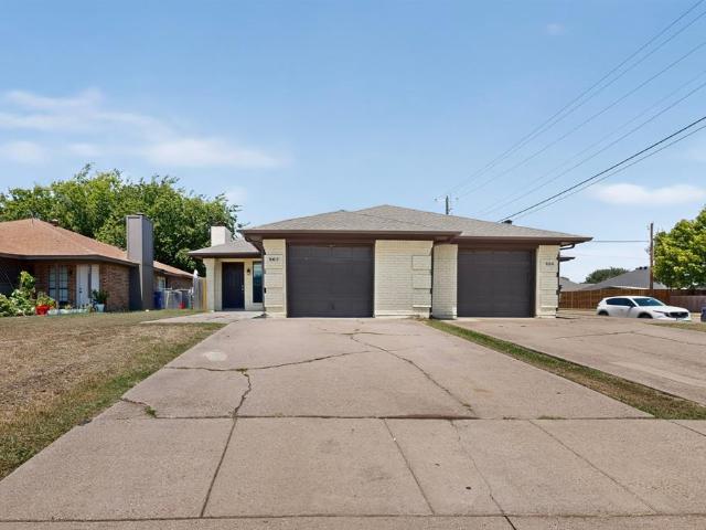 House for sale in Johnson, Texas
