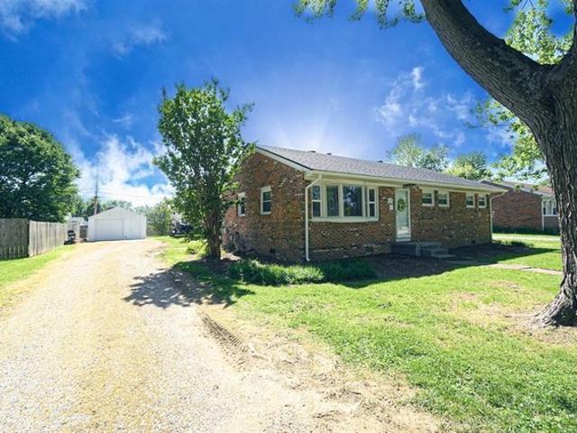 Farm for sale in Owensboro, Kentucky