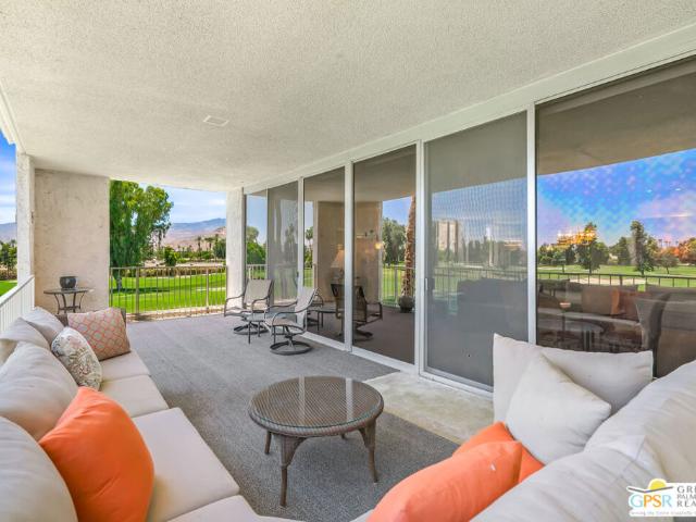 Property for rent in Rancho Mirage, California