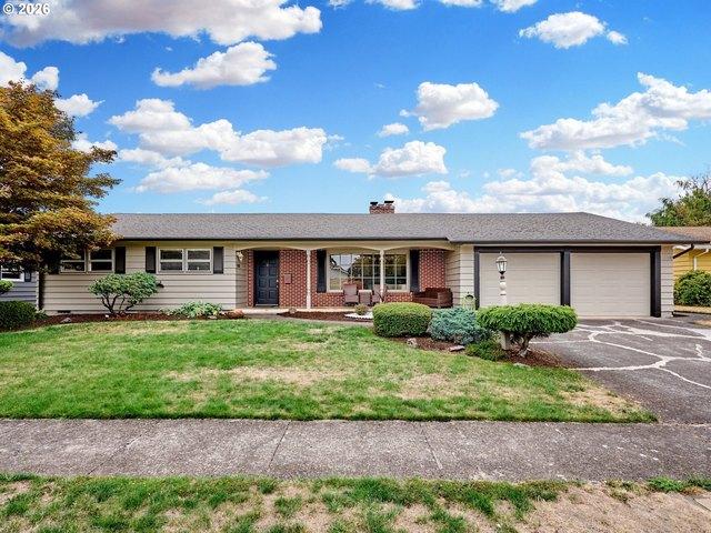 House for sale in Oregonia