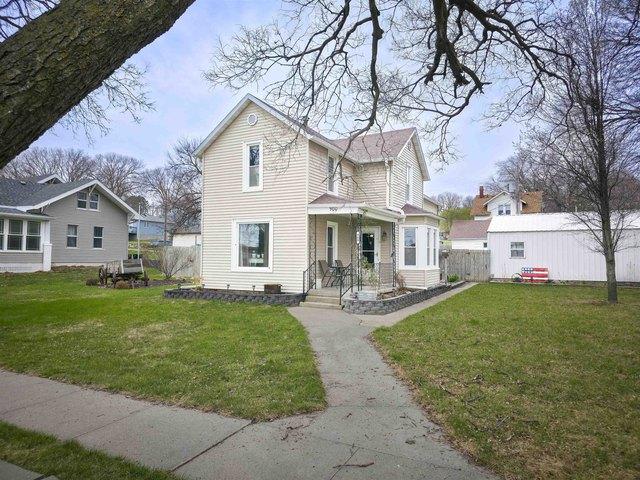 House for sale in Nebraska