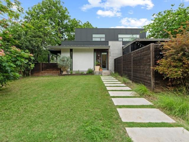 Condo for sale in Austin, Texas