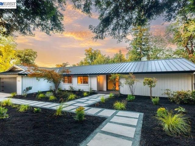 House for sale in Alamo, California