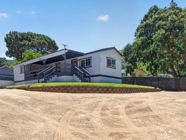 House for sale in Lebec, California