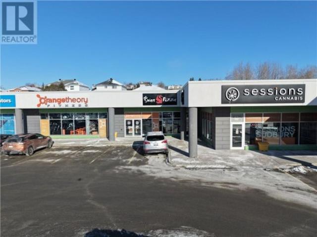 Commercial for sale in Wanup, Ontario