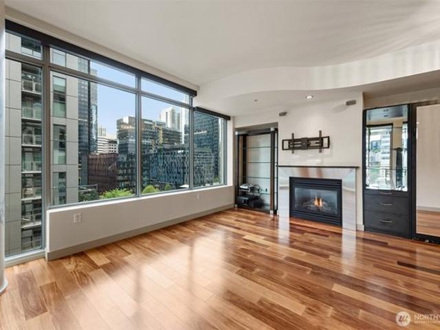 Condo for sale in Seattle, Washington