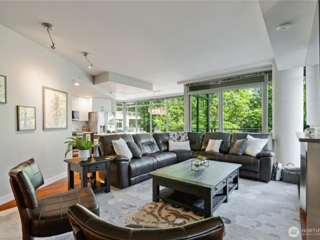 Condo for sale in Seattle, Washington