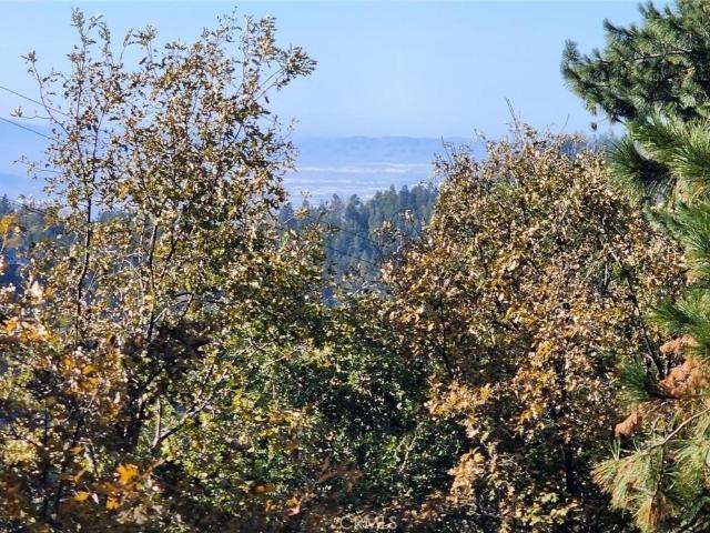 Land for sale in Twin Peaks, California