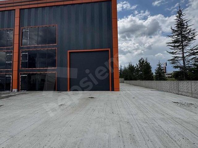 Kazan, Ankara içerisinde satılık Fabrika